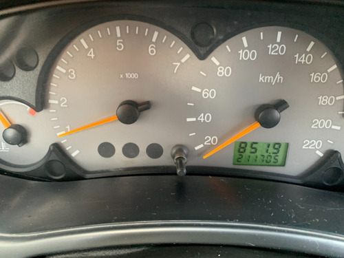 I/ford Focus Sed 1.6 Mec 2007