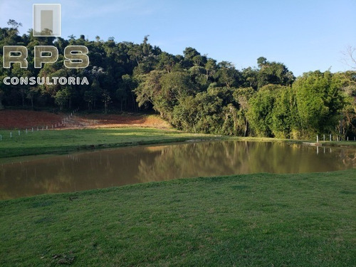 Imagem 6 de 16 de Terrenos / Chácaras De 20.000 M² Para Venda . Produto Único Na Região De Atibaia - Tc00291 - 69801277