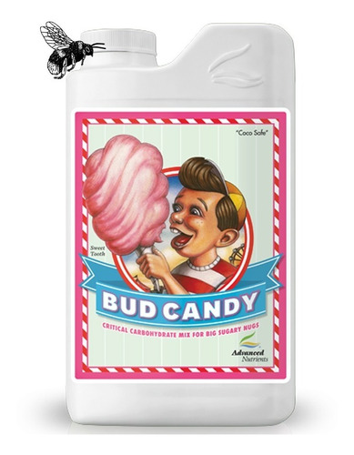 Bud Candy Advanced Nutrients 1l Fertilizante