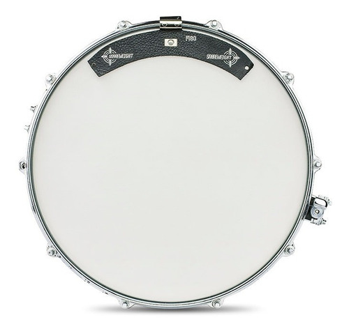 Snareweight M80 Black ( Drum Damper )