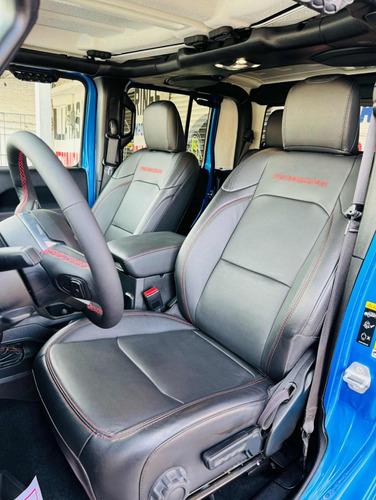 Jeep JT 3.6 V6 Rubicon 4X4 At