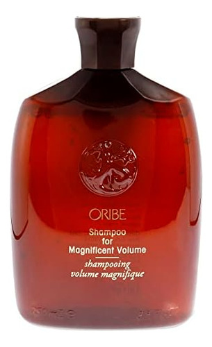 Shampoo Oribe Para Volume Excelente, 85 Onças Fluidas