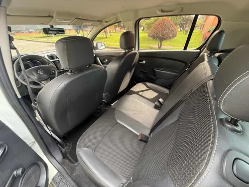 Renault Stepway 1.6 Dynamique / Intens Mecánica