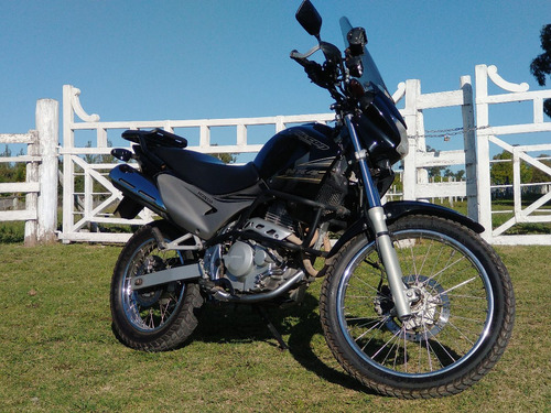 Honda Falcon Nx400 Usada 2013