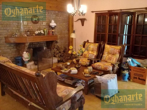 Imagen 3 de 12 de Venta De Quinta En El Casco De Rodriguez