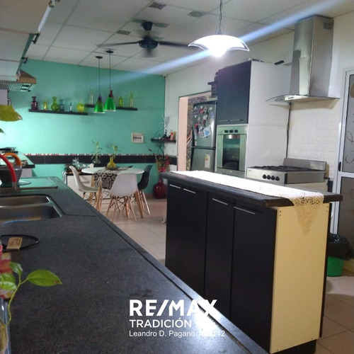Casa En Venta 3 Amb Zona Norte