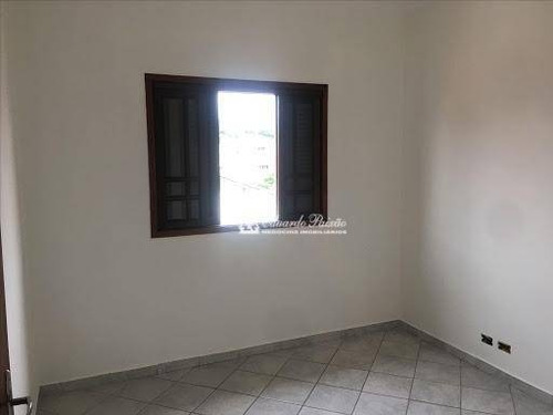 Sobrado Com 3 Dormitórios À Venda, 130 M² Por R$ 600.000,00 - Jardim São Judas Tadeu - Guarulhos/sp - So0042