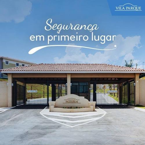 Casa Residencial À Venda. - 7389