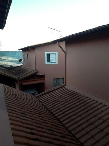 Imagem 20 de 30 de Sobrado À Venda, 68 M² Por R$ 265.000,00 - Itaquera - São Paulo/sp - So0174