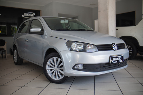 Volkswagen Gol 1.0 MI TRENDLINE 8V FLEX 4P MANUAL