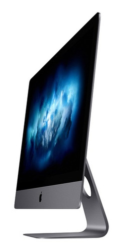 iMac Pro Retina 5k Xeon W 32gb Ram 1tb Ssd Radeon 8gb 27'' Gris Oscuro