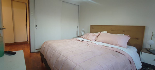 Departamento En Venta De 2 Dorm. En Providencia