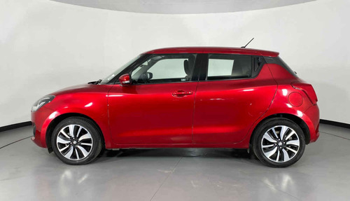 Imagen 10 de 15 de 46369 - Suzuki Swift 2018 Con Garantía Mt