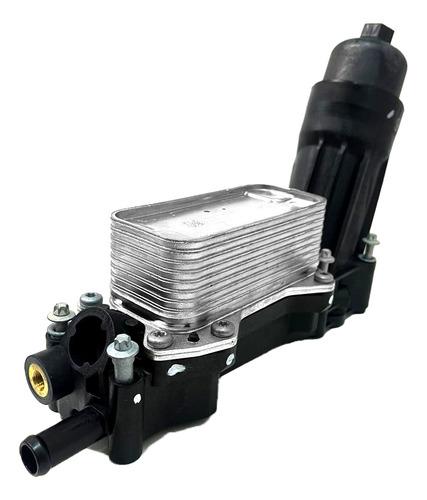Base Enfriador Aceite Wrangler Durango Gladiator 3.6 19-21
