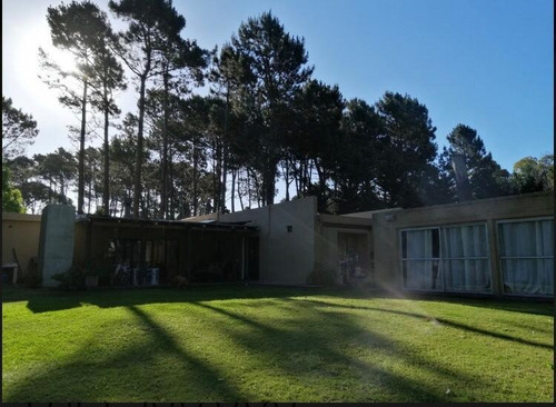 Hermosa Casa En Parque Burnett