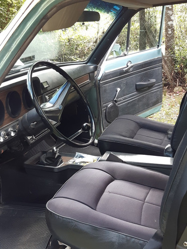 Ford Falcon