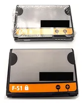 Comprar Batería Compatible Blackberry F-s1