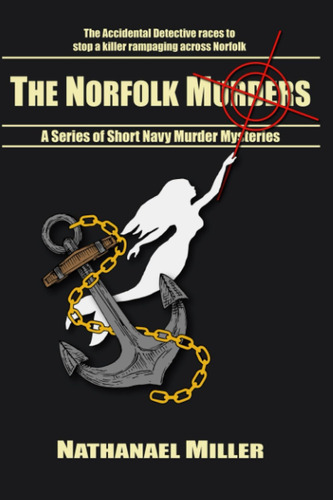 Libro:  The Norfolk Murders