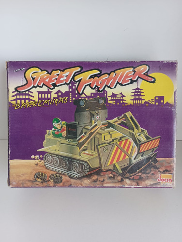 Gi Joe Hasbro Plastirama Cajas Cerradas