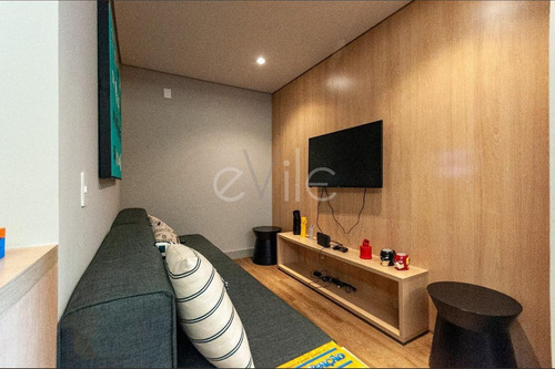 Imagem 24 de 29 de Apartamento À Venda Em Taquaral - Ap008878