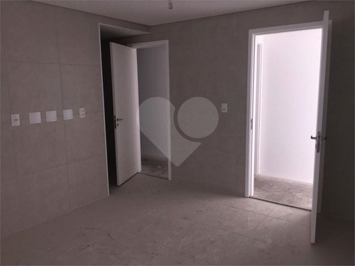 Apartamento À Venda, Duo Morumbi, São Paulo - 170-im365019