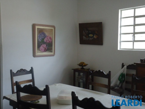 Imagem 8 de 15 de Casa Térrea - Vila Madalena - Sp - 393915
