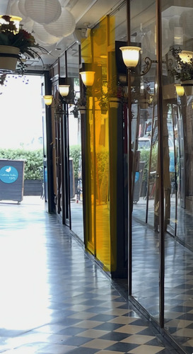 Local Galeria Boutique, Ubicacion