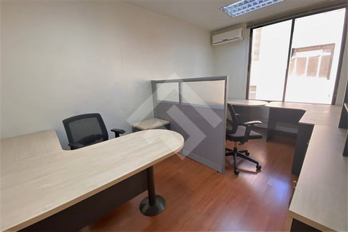 Imagen 11 de 14 de Oficina En Venta En Santiago / Cerro Santa Lucía