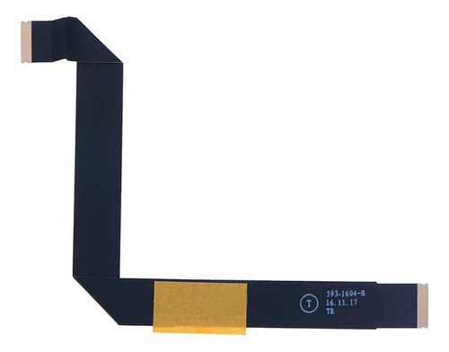 Fleshy Leaf New Touchpad Trackpad Ribbon Flex Cable Replacem