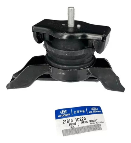 Base Motor Rh Derecha Original  Getz Brisa 1.3 1.6