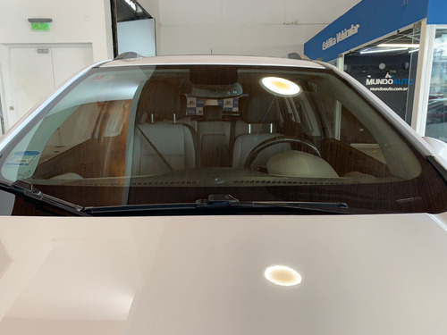 Chevrolet Tracker 1.8 Ltz Awd At 140cv