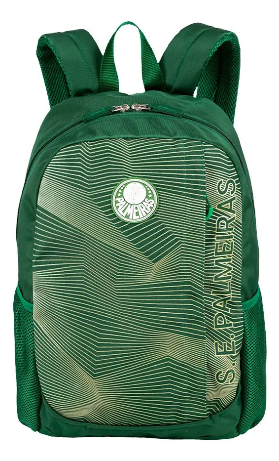 Mochila Palmeiras: 49% Off! 🟢