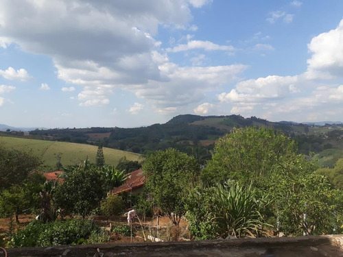 Imagem 28 de 30 de Linda Chácara Com Escritura, 2 Dormitórios, Piscina, Pomar, Bem Localizada, À Venda, 1450 M² Por R$ 500.000 - Zona Rural - Pinhalzinho/sp - Ch1028