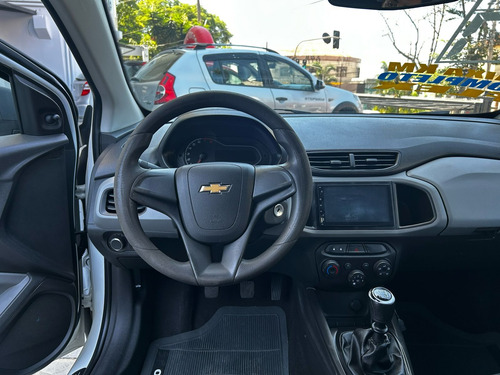 Chevrolet Onix 1.0 Joy 5p