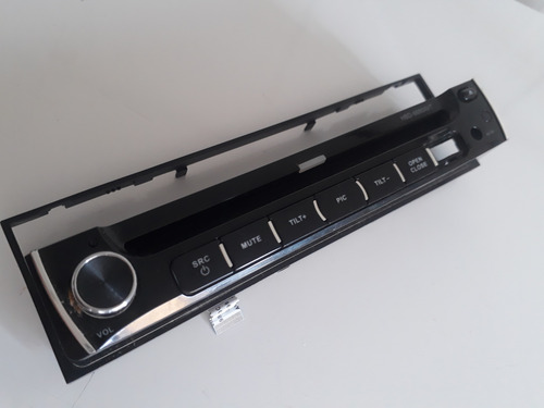 Frente Dvd Buster Hbd 9680avt (Usado)