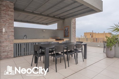 ¡nuevo En Arriendo! Departamento 3d/2b En Condominio Neo Aza
