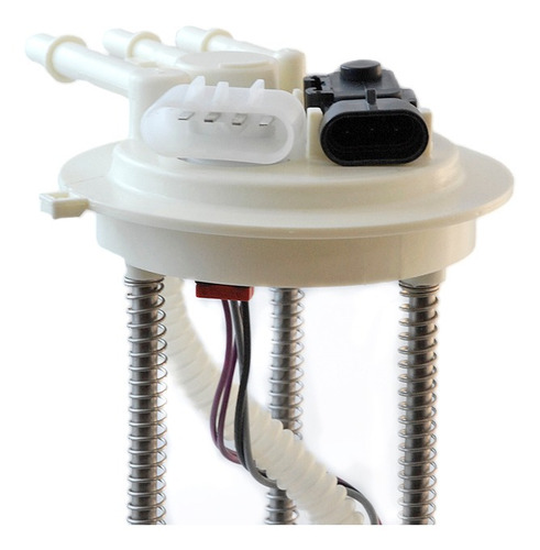 Modulo Bomba Combu Sierra C3 8cil 6.0l 01 Al 01 8171291