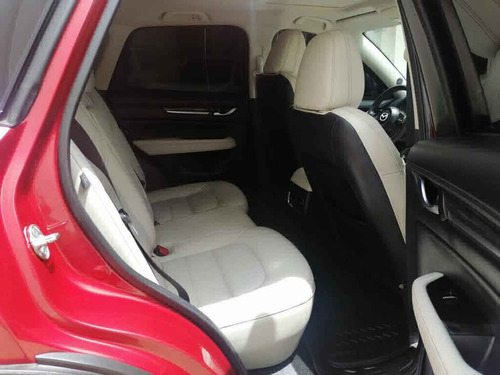 Imagen 6 de 7 de Mazda Cx5 2018 5p Grand Touring I L4/2.0 Aut