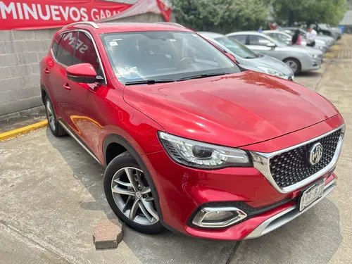 MG HS 1.5 Exite