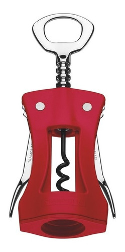 Abridor de vinho Tramontina Butterfly Corkscrew