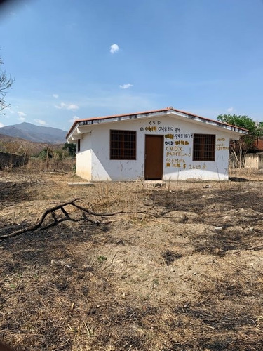 Imagen 2 de 4 de Se Vende Excelente Terreno En Urb Prados Del Cafetal Turmero