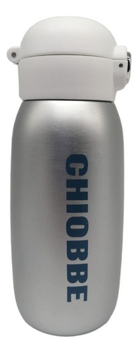 Termo Caliente Botella Aluminio  Bebidas Calientes 1008