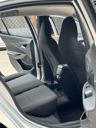 Chevrolet Onix 1.0T Ltz At