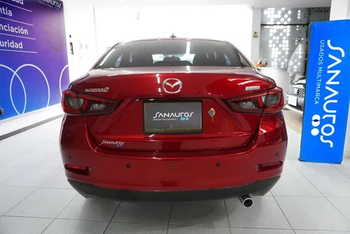 Mazda 2 MAZDA 2 TOURING