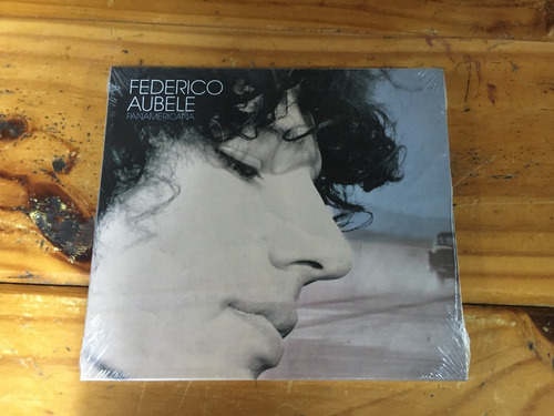 Federico Aubele Panamericana Cd Cerrado 2007 Electronic Dub