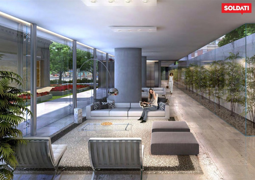 Imagen 8 de 20 de Palacio Roccatagliata Venta Monoambiente Belgrano