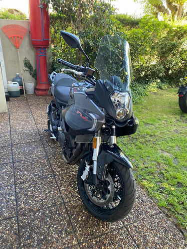 Imagen 1 de 8 de Benelli Tnt 600 Gt Abs