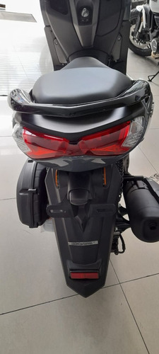 Imagen 19 de 25 de Yamaha Nm-x Connected 0km Entrega Inmediata