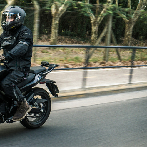 Bajaj Dominar 400 Tourer - 0km 2025