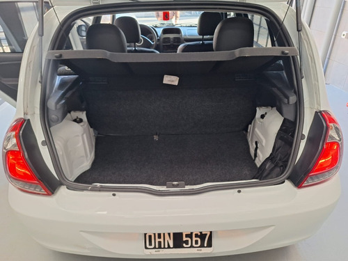 Renault Clio 1.2 Mio Confort Abs Abcp
